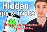 10 Hidden Android Features You Should Be Using
