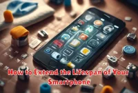 How to Extend the Lifespan of Your Smartphone