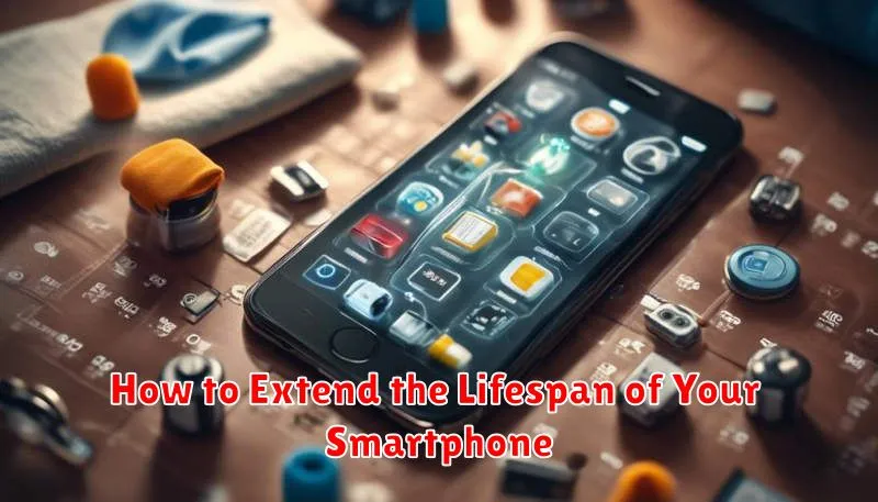 How to Extend the Lifespan of Your Smartphone